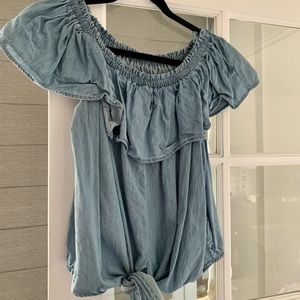 Express Women’s Top